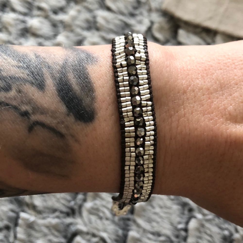 Stella & Dot Bracelet